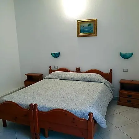 Hotel 4 Mori Cagliari