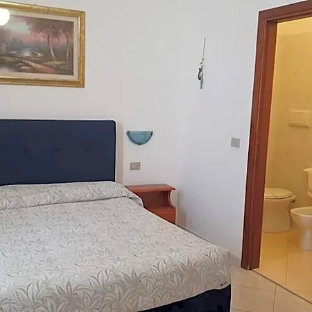 4 Mori Cagliari