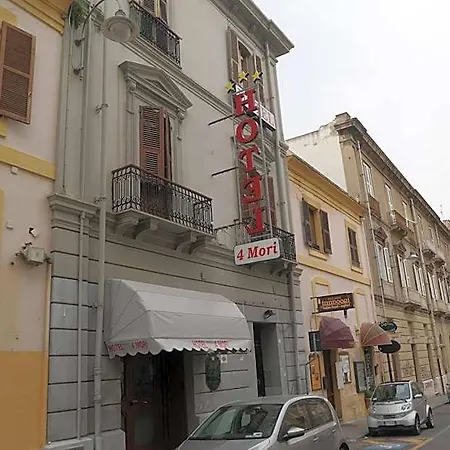 4 Mori 3* Cagliari