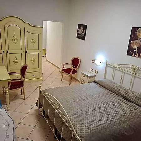 4 Mori Cagliari