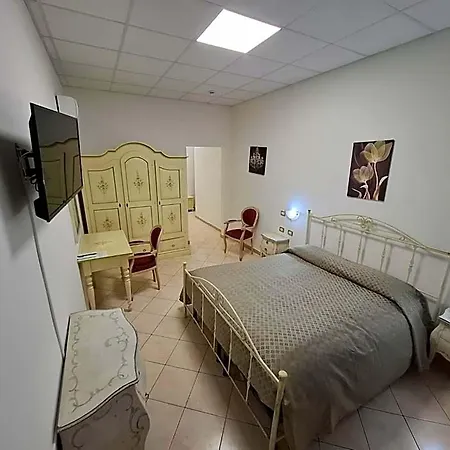 Hotel 4 Mori 3*
