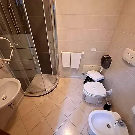 4 Mori Hotel