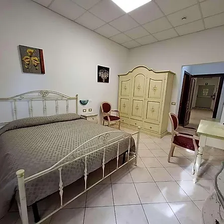 Hotel 4 Mori Cagliari