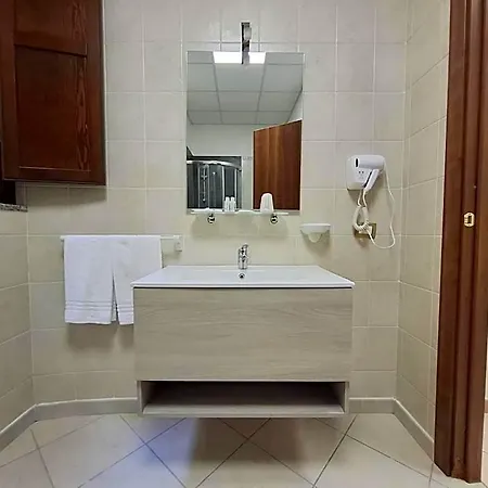 4 Mori Hotel Cagliari