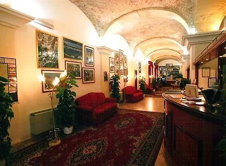 Hotell 4 Mori Cagliari