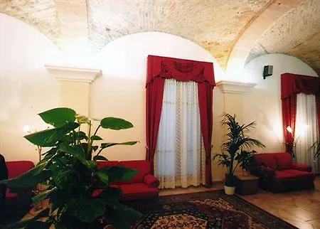 4 Mori Cagliari