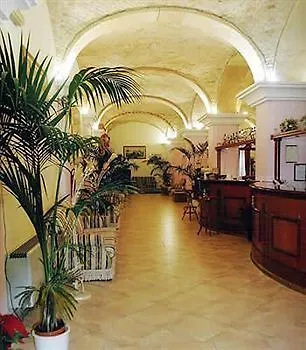 4 Mori Hotell Cagliari