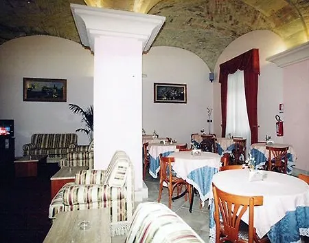 Hotel 4 Mori Cagliari