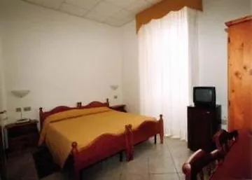 Отель 4 Mori