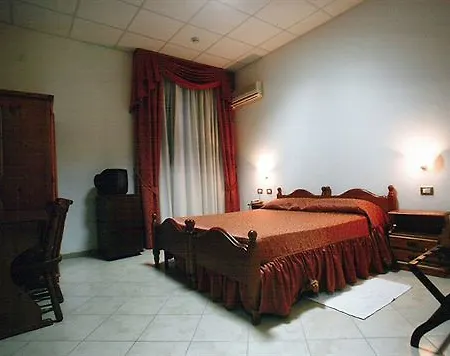 Hotel 4 Mori 3*