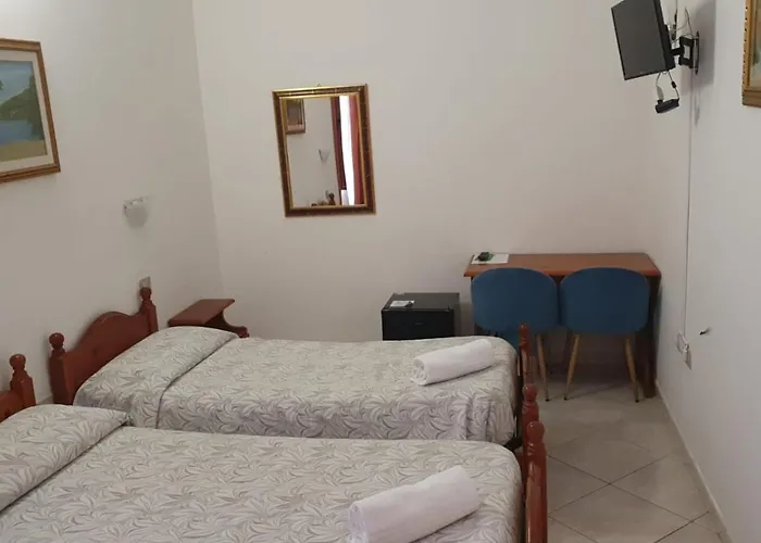 4 Mori Hotel Cagliari