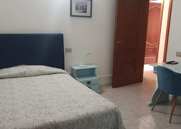 4 Mori Hotel Cagliari