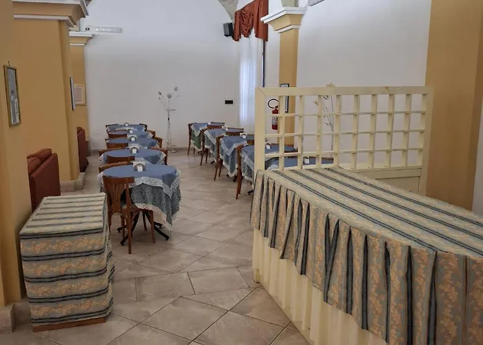 4 Mori Otel Cagliari