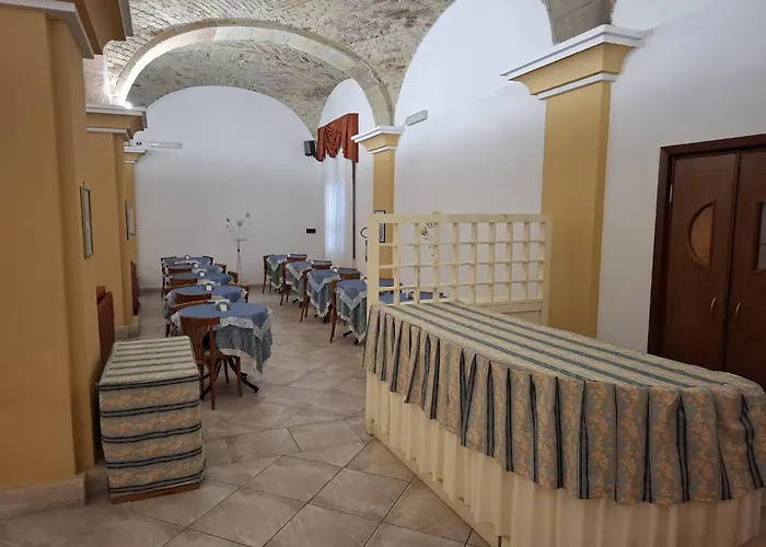 Otel 4 Mori Cagliari