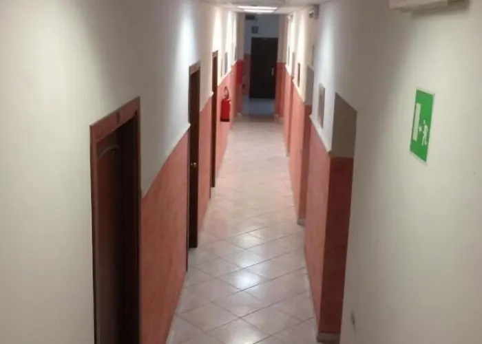 Hotel 4 Mori Cagliari