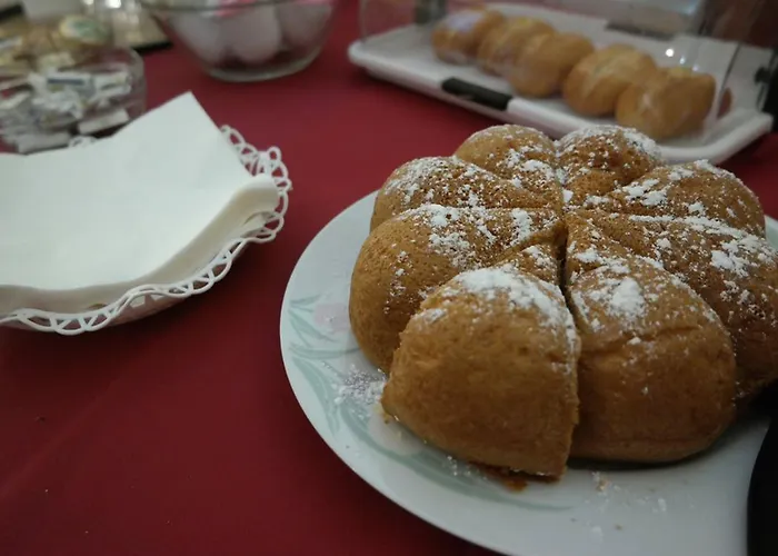 Otel 4 Mori Cagliari