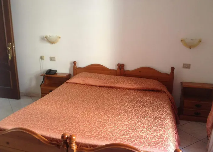 4 Mori Otel Cagliari