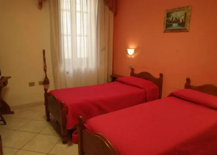 4 Mori Hotel Cagliari