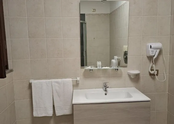 4 Mori Otel Cagliari