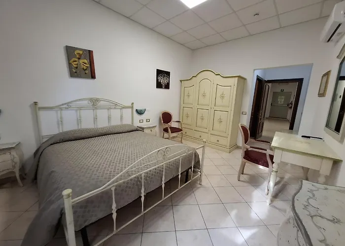 Hotel 4 Mori Cagliari