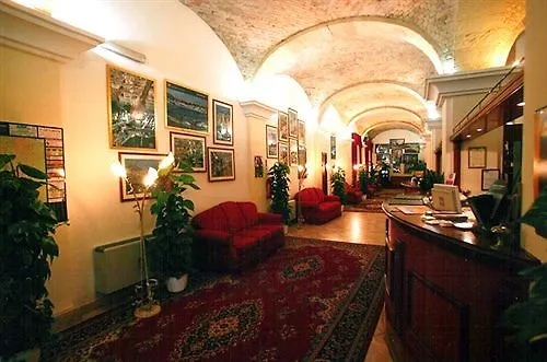 Hotel 4 Mori Cagliari