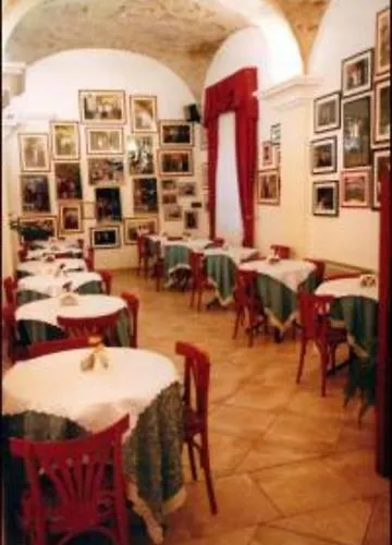 4 Mori Otel Cagliari